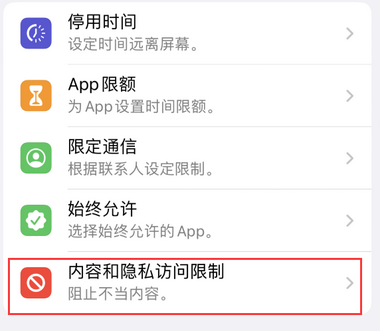 温岭appleID维修服务iPhone设置中Apple ID显示为灰色无法使用