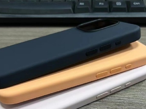 温岭苹果14维修站分享iPhone14手机壳能直接给iPhone15用吗?