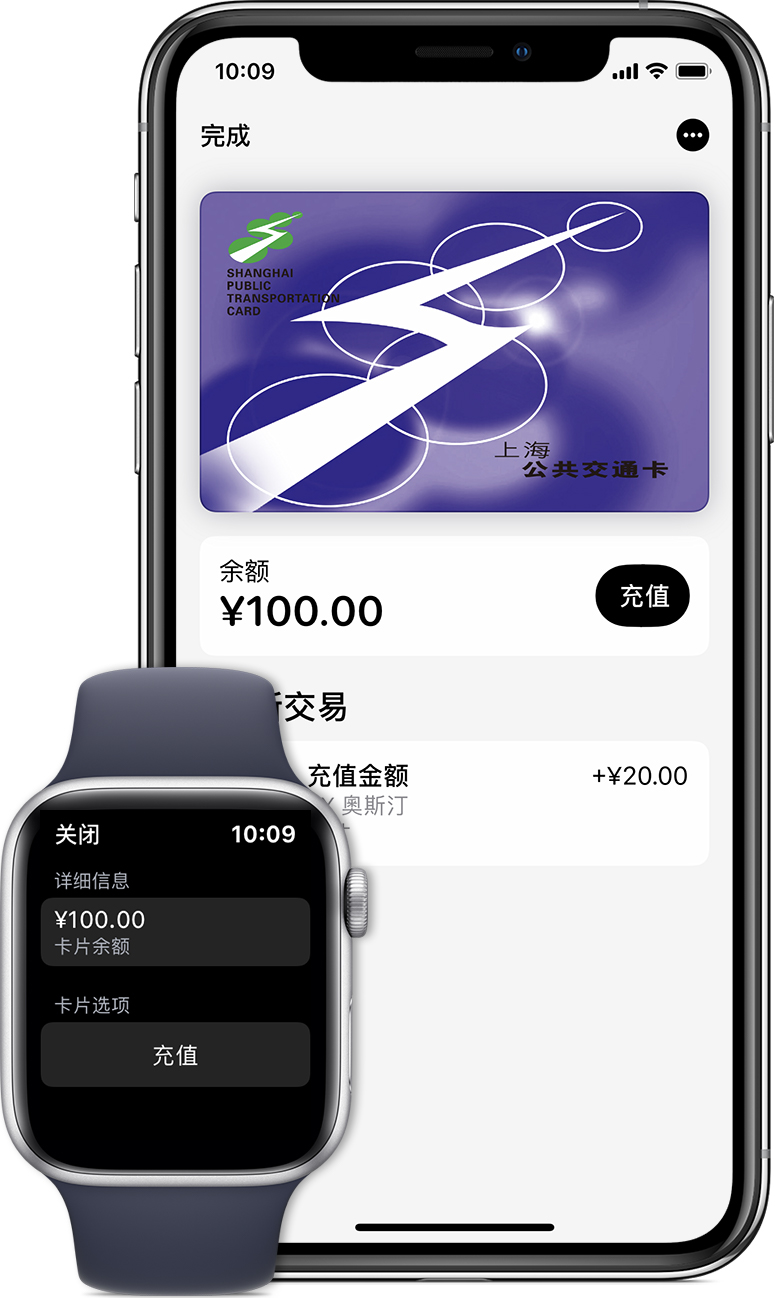 温岭苹果手机维修分享:用 Apple Pay 刷交通卡有哪些优势？如何设置和使用？ 