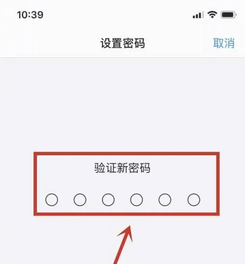 温岭苹果手机维修分享:如何安全的使用iPhone14？iPhone14解锁方法 