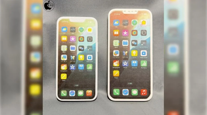 温岭苹果手机维修分享苹果会发布6.7 英寸屏 iPhone SE 4 Plus 机型吗 