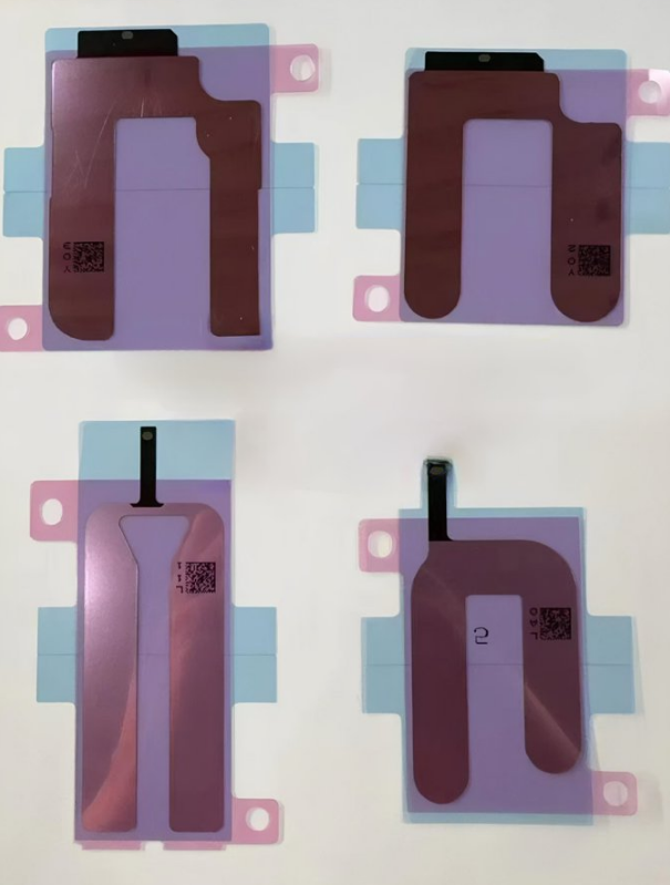 温岭苹果手机维修分享iPhone 17 Pro 机型电池将采用创新型粘合剂 