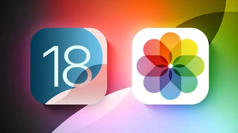 温岭苹果手机维修分享苹果 iOS / iPadOS 18.1Beta 3 发布 