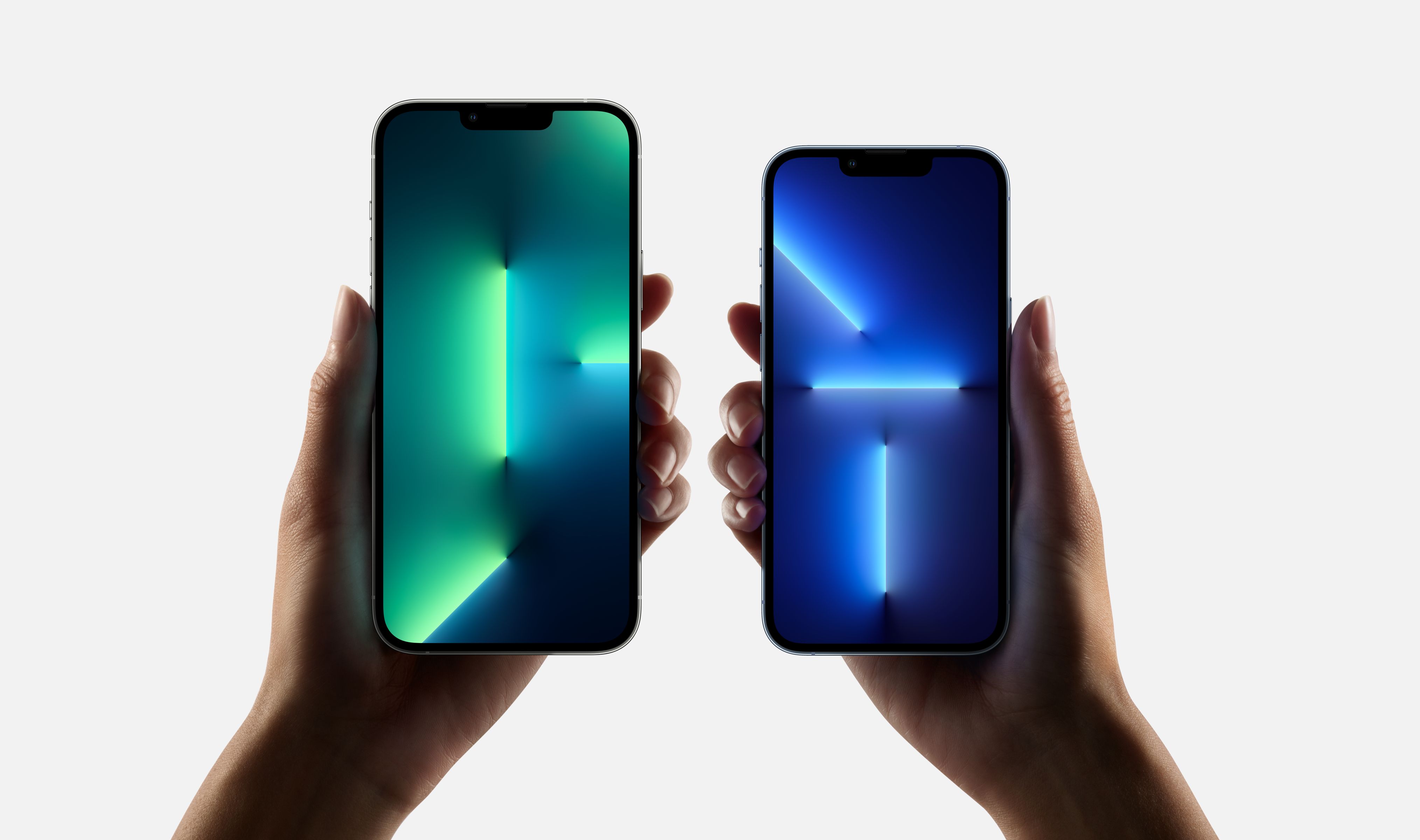 温岭苹果手机维修分享iPhone 13 四款机型怎么选 