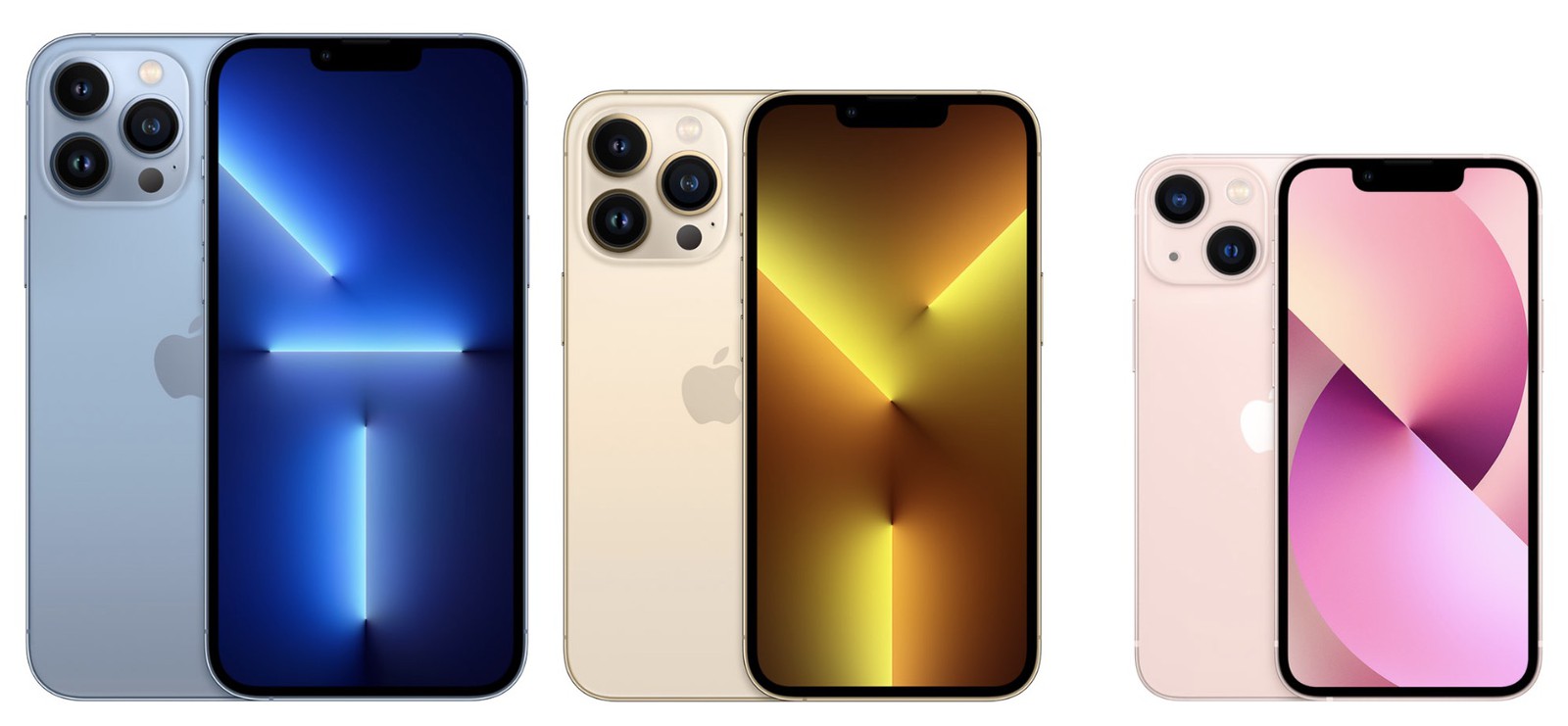 温岭苹果手机维修分享iPhone 13续航怎么样 