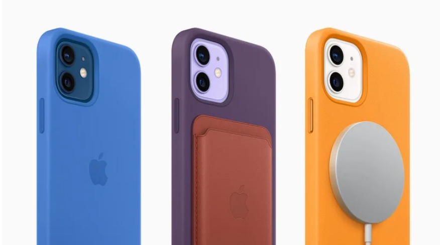 温岭苹果手机维修分享关于 iPhone 13 的细节爆料 