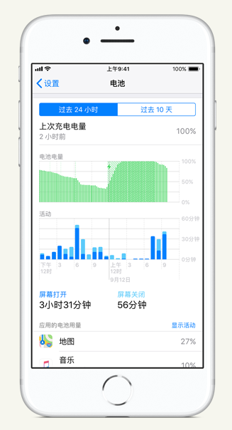 温岭苹果手机维修分享iPhone 在夜间待机时耗电异常怎么办 