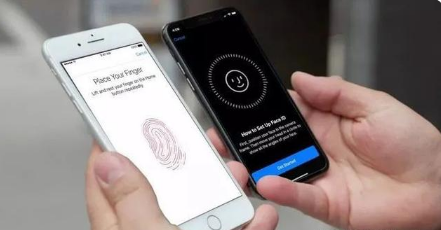 温岭苹果手机维修分享iPhone 13 系列会有屏下指纹吗 