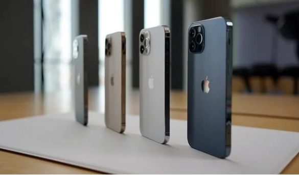 温岭苹果手机维修分享为什么说iPhone13才是真旗舰 