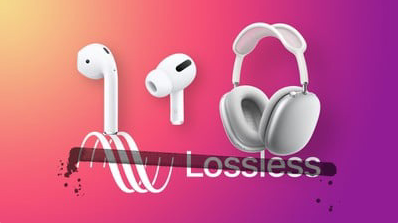 温岭苹果手机维修分享哪些设备支持Apple Music 无损音频 