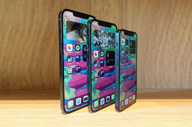 温岭苹果手机维修分享iPhone 13发布日期 