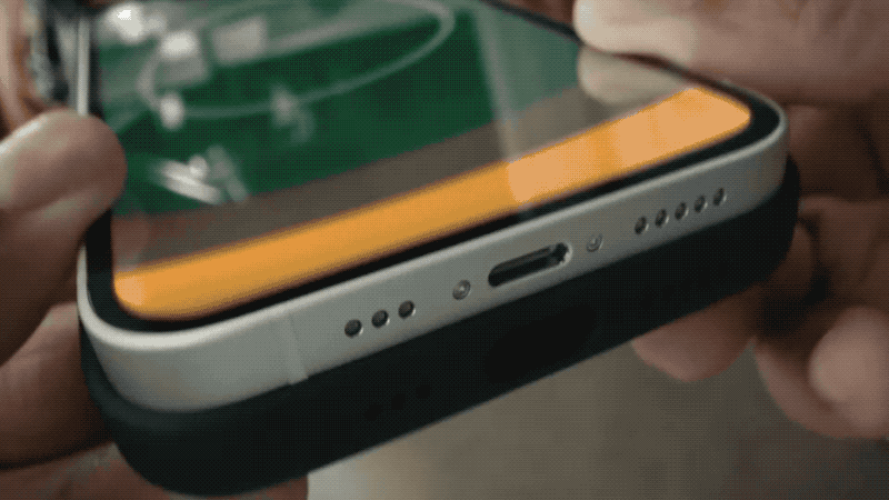 温岭苹果手机维修分享未来 Magsafe 还有哪些发展空间 