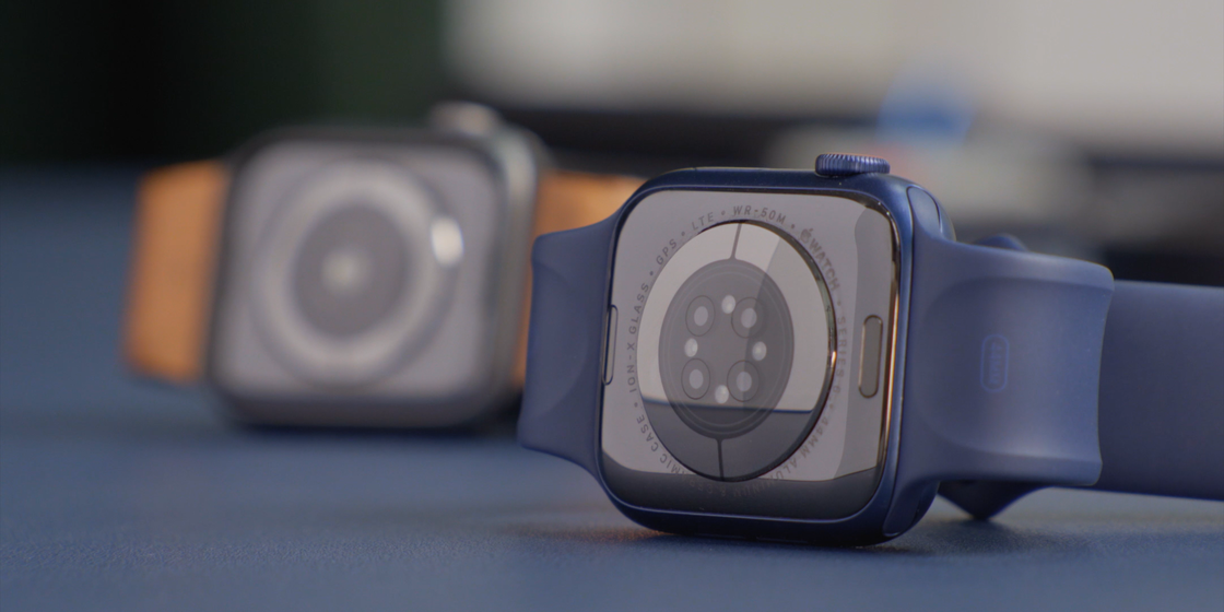 温岭苹果手机维修分享Apple Watch 是如何测量卡路里的 