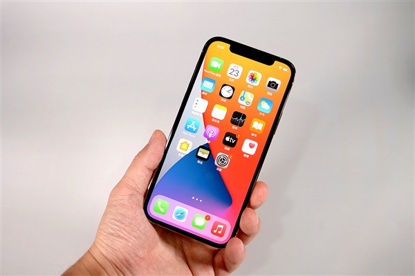 温岭苹果手机维修分享iOS 14.2修订版已到，专属iPhone 12系列 