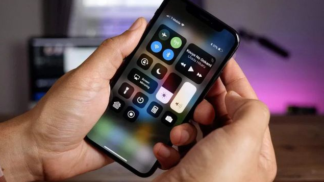 温岭苹果手机维修分享iPhone 12信号差怎么办 