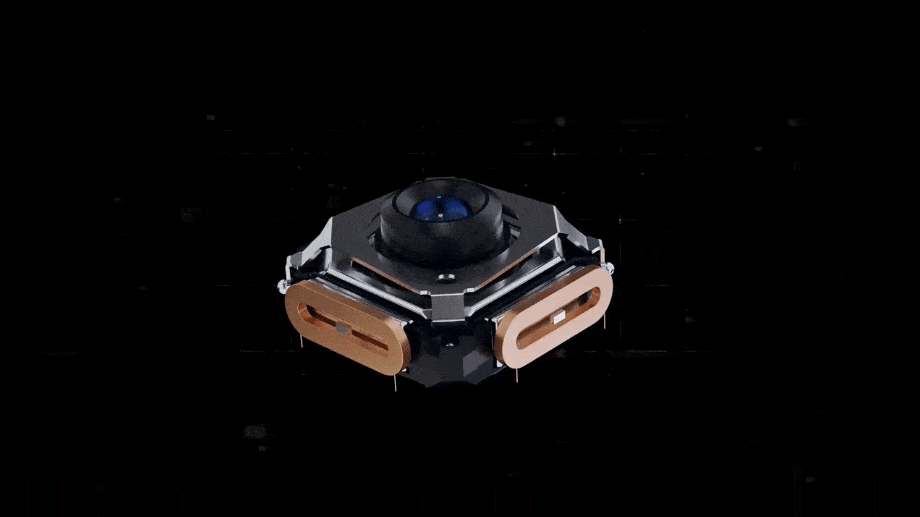 温岭苹果手机维修分享iPhone 12 Pro Max 独享的这颗传感器更大的特点是什么 