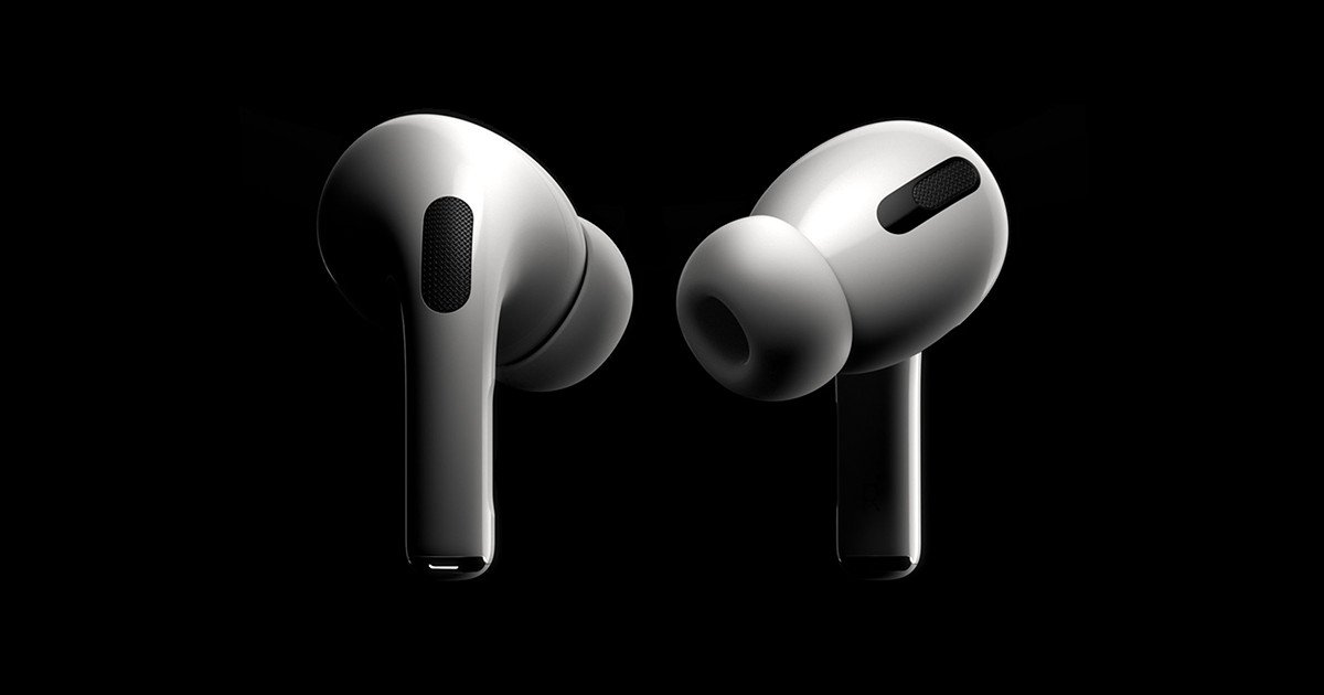温岭苹果手机维修分享AirPods Pro 爆音、降噪效果下降怎么办 