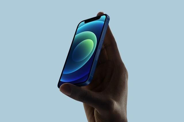 温岭苹果手机维修分享iPhone 12 mini辐射很大吗 