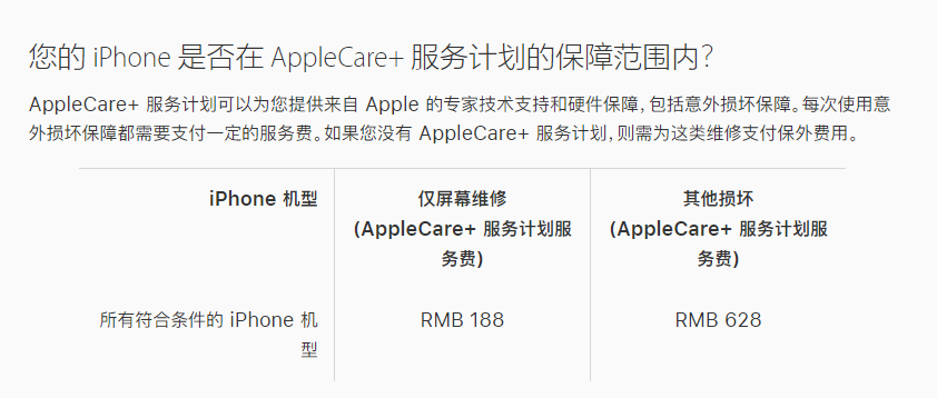 温岭苹果手机维修分享苹果 iPhone 12 官方维修价格是多少 