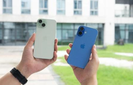温岭苹果维修点分享iPhone 16 Plus黑屏疑难故障汇总 