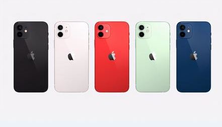 温岭苹果维修点分享iPhone 12电池发烫少见诱因解析 